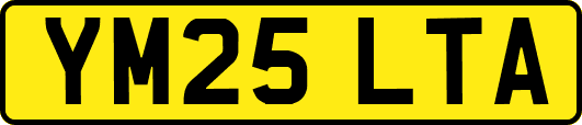 YM25LTA