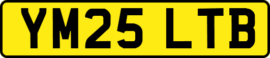 YM25LTB