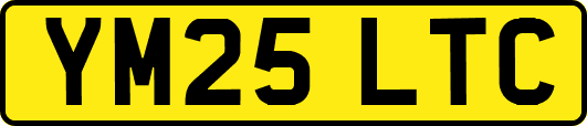 YM25LTC