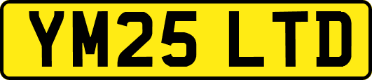 YM25LTD