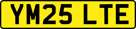 YM25LTE