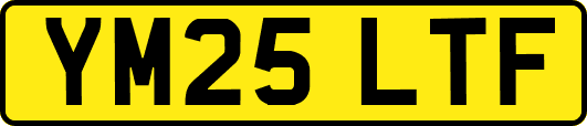 YM25LTF