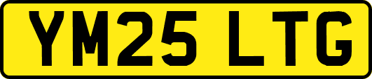 YM25LTG