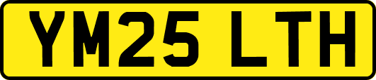 YM25LTH