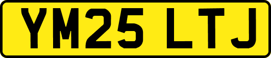 YM25LTJ
