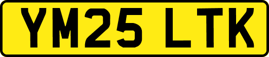 YM25LTK