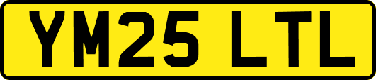 YM25LTL