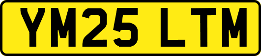 YM25LTM