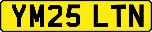 YM25LTN