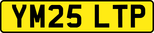 YM25LTP