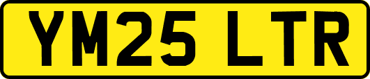 YM25LTR