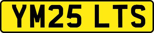 YM25LTS