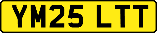 YM25LTT