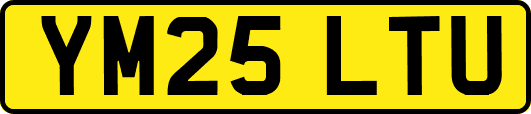 YM25LTU