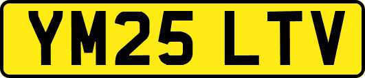 YM25LTV