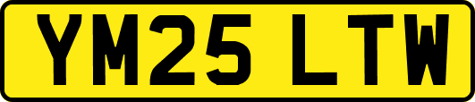 YM25LTW