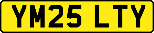 YM25LTY