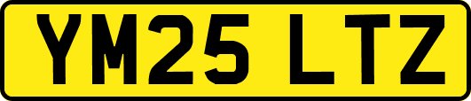 YM25LTZ
