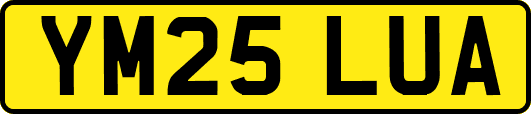 YM25LUA