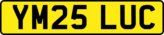 YM25LUC