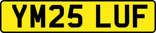 YM25LUF