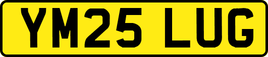 YM25LUG