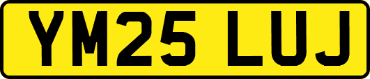 YM25LUJ
