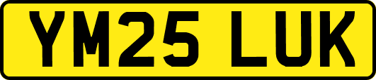 YM25LUK