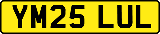 YM25LUL