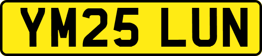 YM25LUN