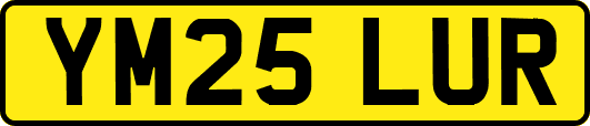 YM25LUR