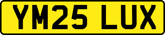 YM25LUX