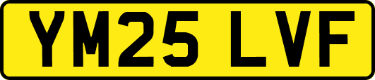 YM25LVF