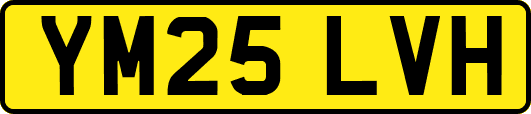 YM25LVH