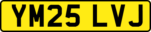 YM25LVJ