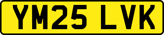 YM25LVK