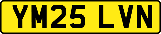 YM25LVN
