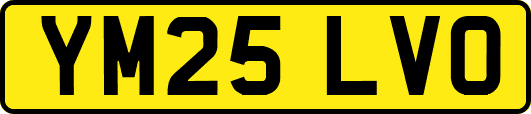 YM25LVO