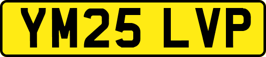 YM25LVP
