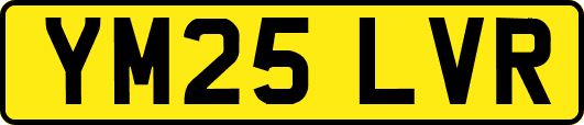 YM25LVR