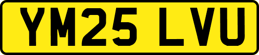 YM25LVU