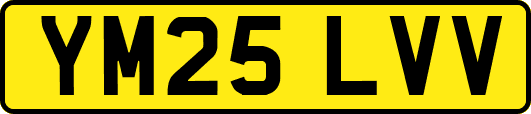 YM25LVV