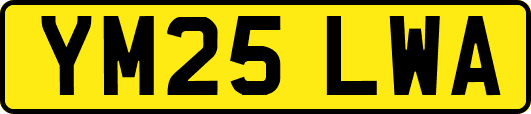 YM25LWA
