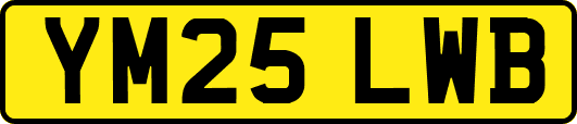YM25LWB