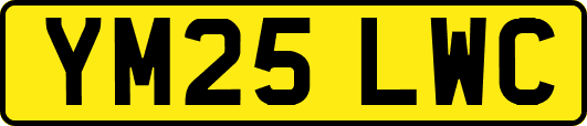 YM25LWC