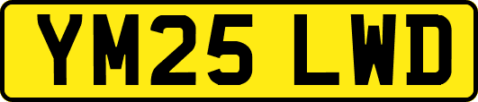 YM25LWD