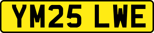 YM25LWE