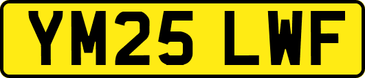 YM25LWF