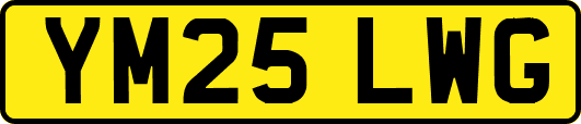 YM25LWG