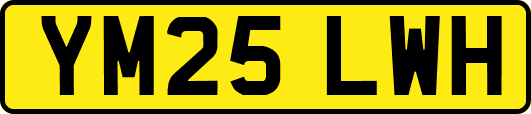 YM25LWH
